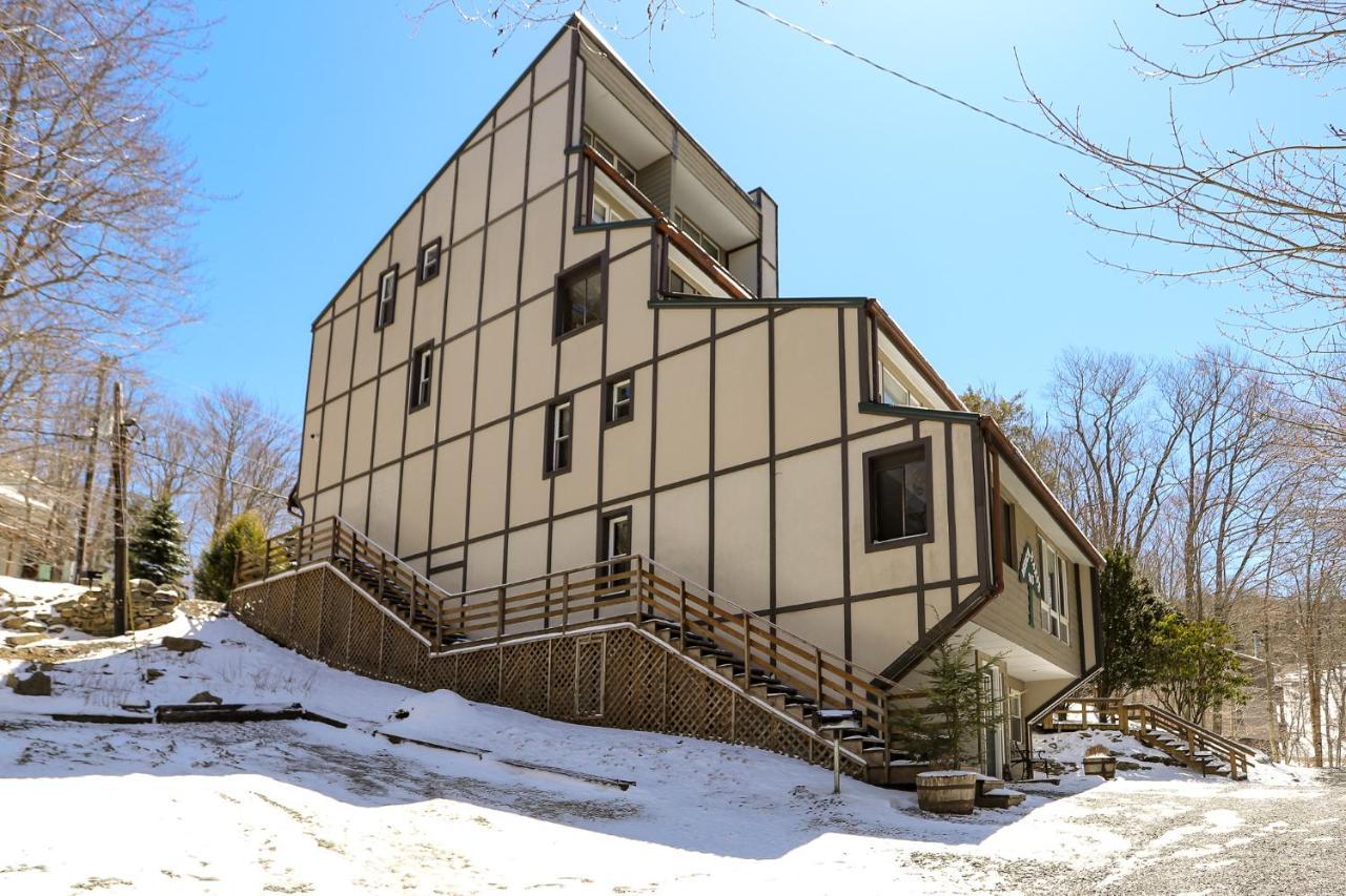 Beech Manor By Vci Real Estate Services Beech Mountain Eksteriør bilde