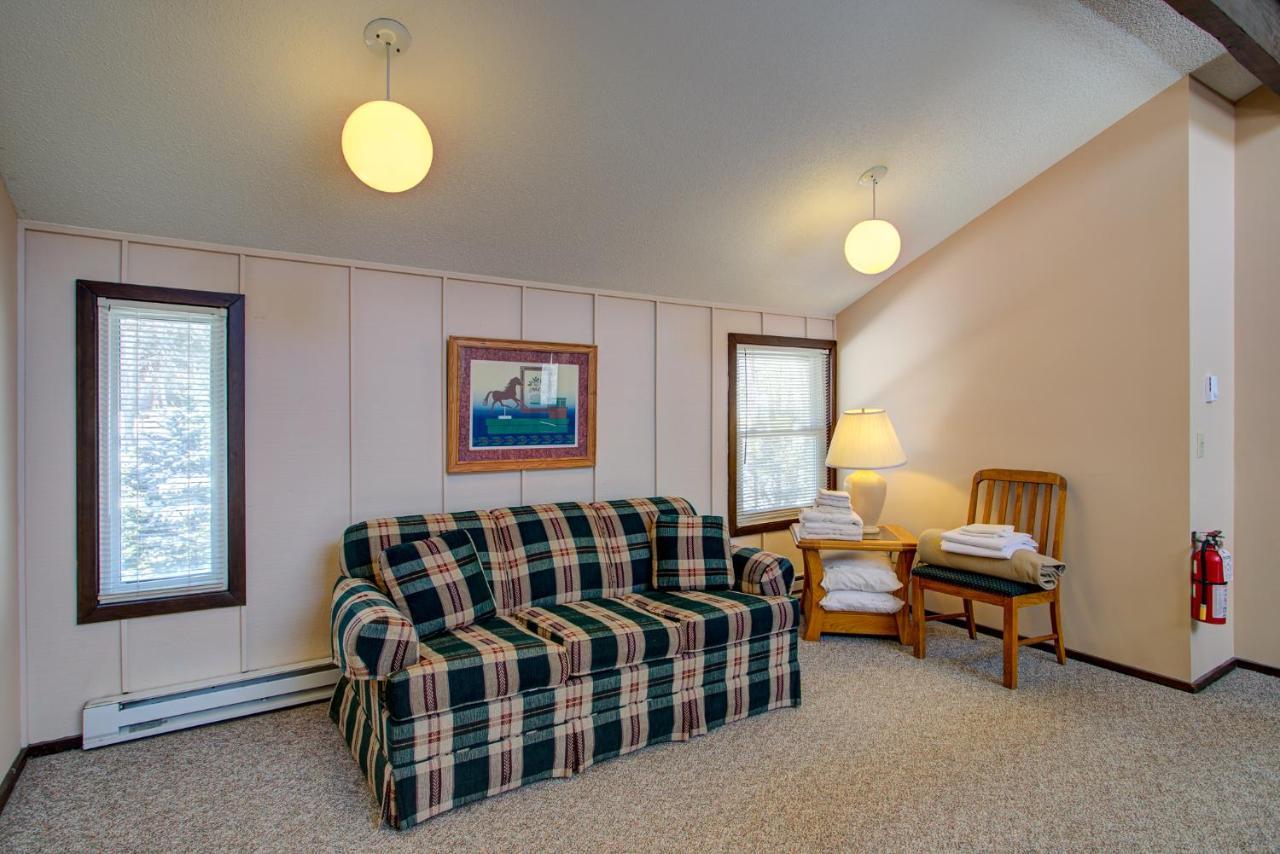Beech Manor By Vci Real Estate Services Beech Mountain Eksteriør bilde