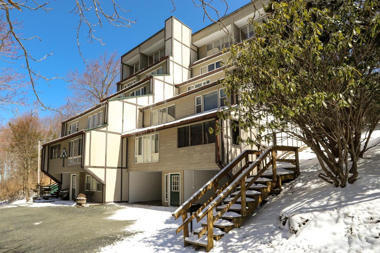Beech Manor By Vci Real Estate Services Beech Mountain Eksteriør bilde