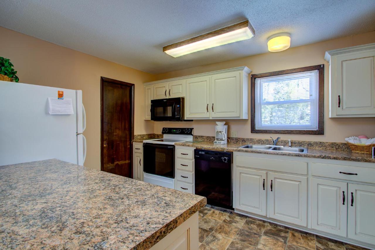 Beech Manor By Vci Real Estate Services Beech Mountain Eksteriør bilde